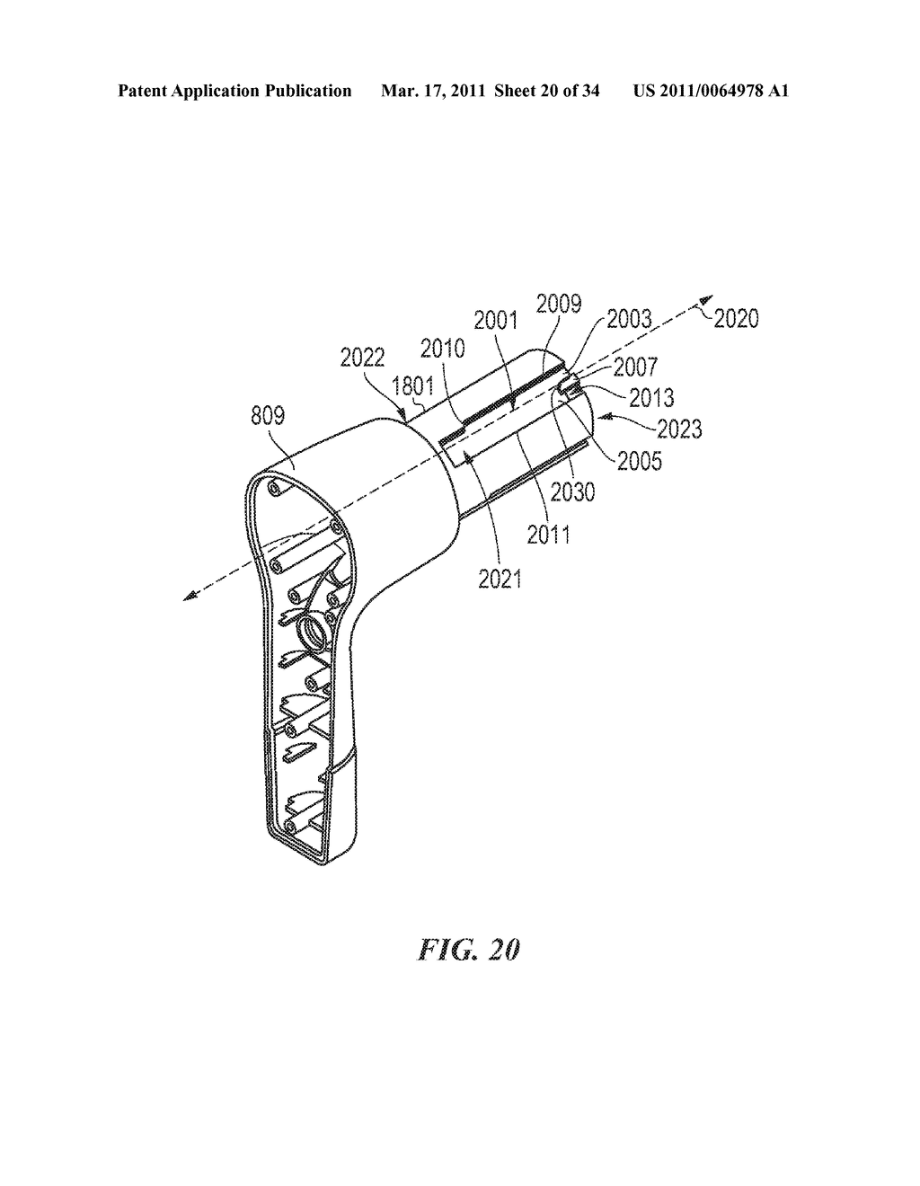 SURGICAL TOOL - diagram, schematic, and image 21