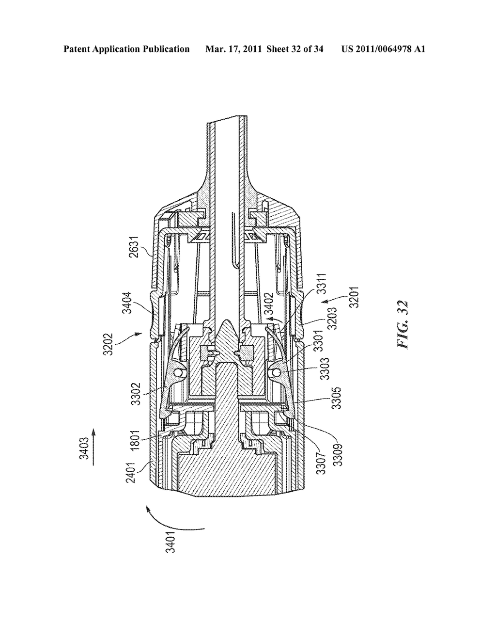 SURGICAL TOOL - diagram, schematic, and image 33