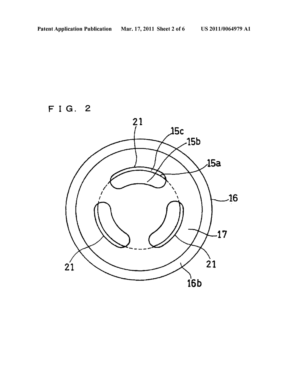 CYLINDRICAL BATTERY - diagram, schematic, and image 03