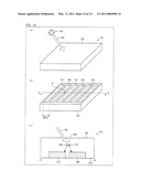 SOLAR BATTERY MODULE SUBSTRATE AND SOLAR BATTERY MODULE diagram and image