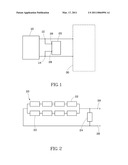 POWER SUPPLY ASSEMBLY diagram and image