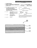 ELECTRODE ACTIVE MATERIAL LAYER, ALL SOLID STATE BATTERY, MANUFACTURING METHOD FOR ELECTRODE ACTIVE MATERIAL LAYER, AND MANUFACTURING METHOD FOR ALL SOLID STATE BATTERY diagram and image