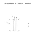 CATALYST SUPPORT FOR FUEL CELL diagram and image