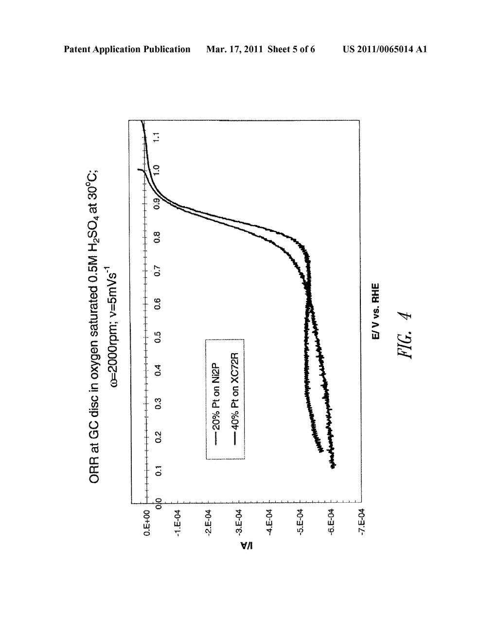 CATALYST SUPPORT FOR FUEL CELL - diagram, schematic, and image 06