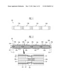 COMBINED CELL MODULE FOR SOLID OXIDE FUEL CELL diagram and image