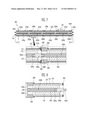 COMBINED CELL MODULE FOR SOLID OXIDE FUEL CELL diagram and image