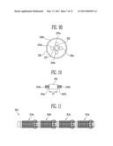 COMBINED CELL MODULE FOR SOLID OXIDE FUEL CELL diagram and image