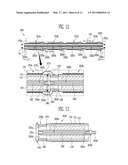 COMBINED CELL MODULE FOR SOLID OXIDE FUEL CELL diagram and image