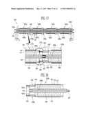 COMBINED CELL MODULE FOR SOLID OXIDE FUEL CELL diagram and image