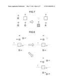 PATTERN GENERATING METHOD, MANUFACTURING METHOD OF MASK, AND MANUFACTURING METHOD OF SEMICONDUCTOR DEVICE diagram and image