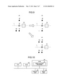 PATTERN GENERATING METHOD, MANUFACTURING METHOD OF MASK, AND MANUFACTURING METHOD OF SEMICONDUCTOR DEVICE diagram and image