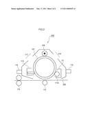 ELECTROSTATIC CHARGE IMAGE DEVELOPING TONER, ELECTROSTRATIC CHARGE IMAGE DEVELOPER, TONER CARTRIDGE, PROCESS CARTRIDGE, AND IMAGE FORMING APPARATUS diagram and image