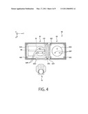 RESIST COATING AND DEVELOPING APPARATUS AND METHOD diagram and image