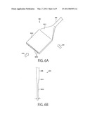 RESIST COATING AND DEVELOPING APPARATUS AND METHOD diagram and image