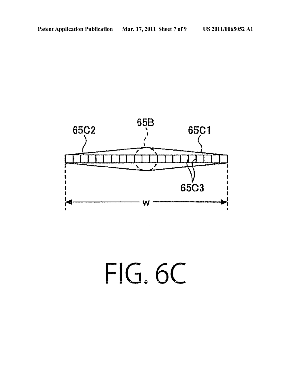 RESIST COATING AND DEVELOPING APPARATUS AND METHOD - diagram, schematic, and image 08