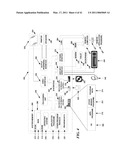 METHOD AND SYSTEM FOR QUANTITATIVE ASSESSMENT OF VERBAL RECOGNITION MEMORY diagram and image