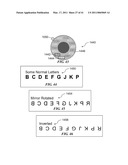 METHOD AND SYSTEM FOR QUANTITATIVE ASSESSMENT OF VERBAL RECOGNITION MEMORY diagram and image