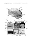 METHOD AND SYSTEM FOR QUANTITATIVE ASSESSMENT OF VERBAL MEMORY diagram and image