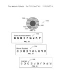 METHOD AND SYSTEM FOR QUANTITATIVE ASSESSMENT OF VERBAL MEMORY diagram and image