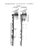 RNA INTERFERENCE MEDIATING SMALL RNA MOLECULES diagram and image