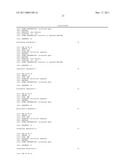 RNA INTERFERENCE MEDIATING SMALL RNA MOLECULES diagram and image