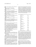 Method For The Extraction And Purification Of Nucleic Acids On A Membrane diagram and image