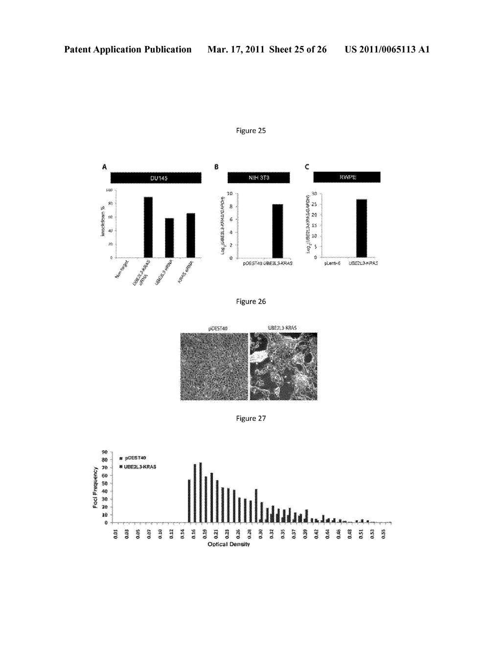 RECURRENT GENE FUSIONS IN PROSTATE CANCER - diagram, schematic, and image 26