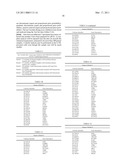 METHODS FOR IDENTIFYING AN INCREASED LIKELIHOOD OF RECURRENCE OF BREAST CANCER diagram and image