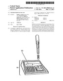 Method for Detecting ATP diagram and image