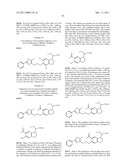 INDANE ACETIC ACID DERIVATIVES AND THEIR USE AS PHARMACEUTICAL AGENTS, INTERMEDIATES, AND METHOD OF PREPARATION diagram and image