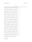 Identification of Actinobacillus actinomycetemcomitans Antigens for use in the Diagnosis, Treatment and Monitoring of Periodontal Diseases diagram and image