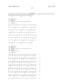 Identification of Actinobacillus actinomycetemcomitans Antigens for use in the Diagnosis, Treatment and Monitoring of Periodontal Diseases diagram and image