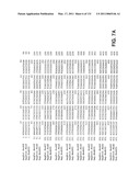 Expression of HIV polypeptides and production of virus-like particles diagram and image