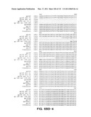 Expression of HIV polypeptides and production of virus-like particles diagram and image