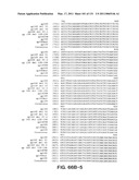 Expression of HIV polypeptides and production of virus-like particles diagram and image