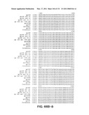 Expression of HIV polypeptides and production of virus-like particles diagram and image