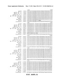 Expression of HIV polypeptides and production of virus-like particles diagram and image