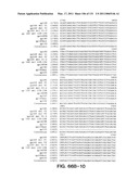 Expression of HIV polypeptides and production of virus-like particles diagram and image