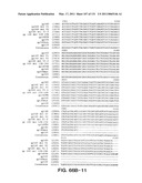 Expression of HIV polypeptides and production of virus-like particles diagram and image