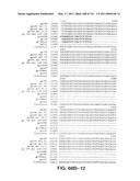 Expression of HIV polypeptides and production of virus-like particles diagram and image