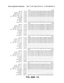 Expression of HIV polypeptides and production of virus-like particles diagram and image