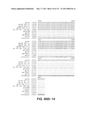 Expression of HIV polypeptides and production of virus-like particles diagram and image