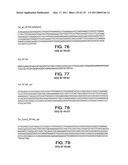 Expression of HIV polypeptides and production of virus-like particles diagram and image