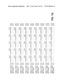 Expression of HIV polypeptides and production of virus-like particles diagram and image