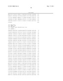 Expression of HIV polypeptides and production of virus-like particles diagram and image