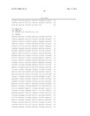 Expression of HIV polypeptides and production of virus-like particles diagram and image