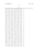 Expression of HIV polypeptides and production of virus-like particles diagram and image