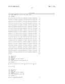 Expression of HIV polypeptides and production of virus-like particles diagram and image