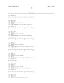 Expression of HIV polypeptides and production of virus-like particles diagram and image