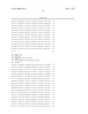 Expression of HIV polypeptides and production of virus-like particles diagram and image